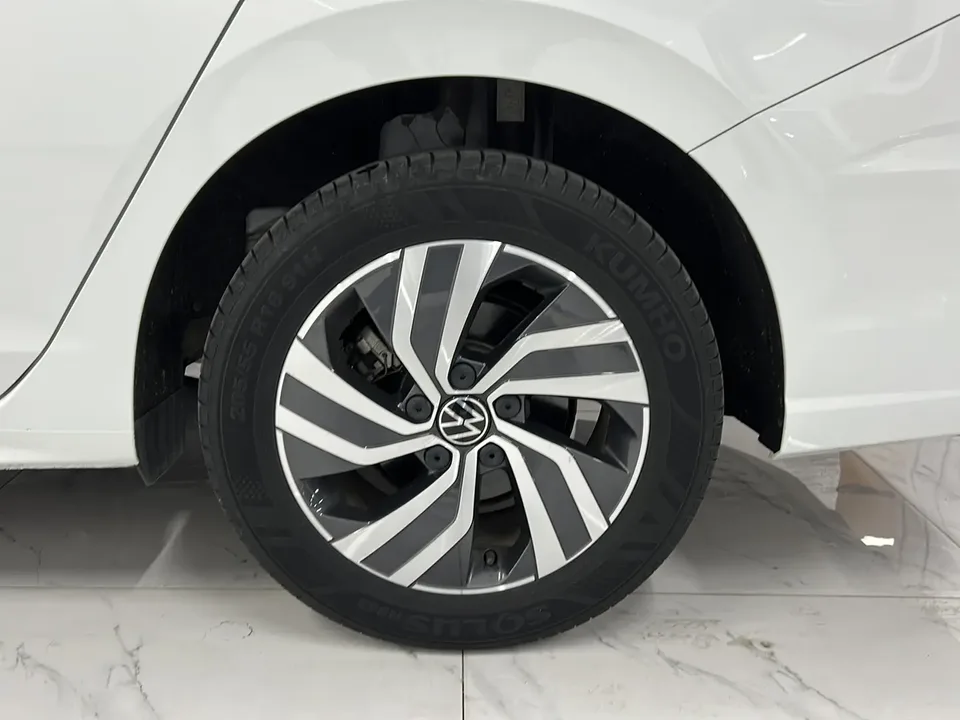 Volkswagen Bora Bora 2023 200TSI DSG Smart Edition 2022 — миниатюра 3