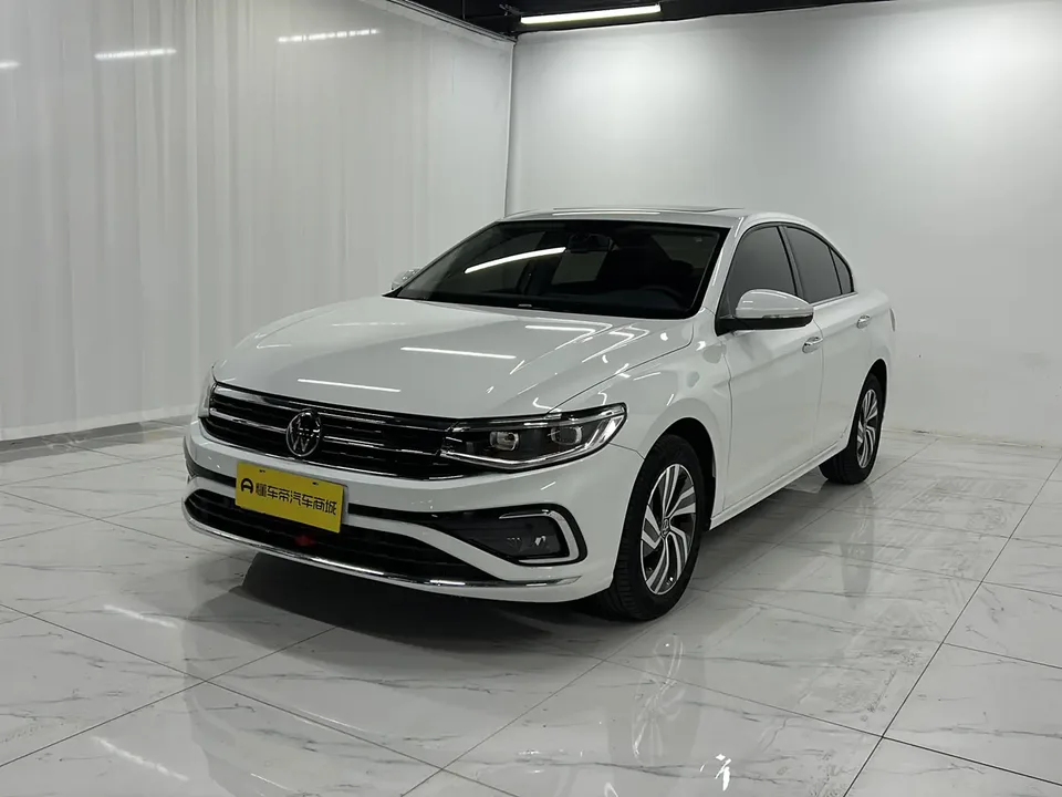 Volkswagen Bora 2022