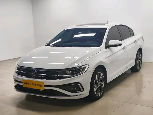 Volkswagen Bora 2022