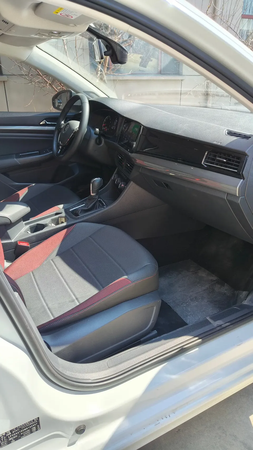 Volkswagen Bora Bora 2021 280TSI DSG Elite Intelligent Edition 2022 — миниатюра 3
