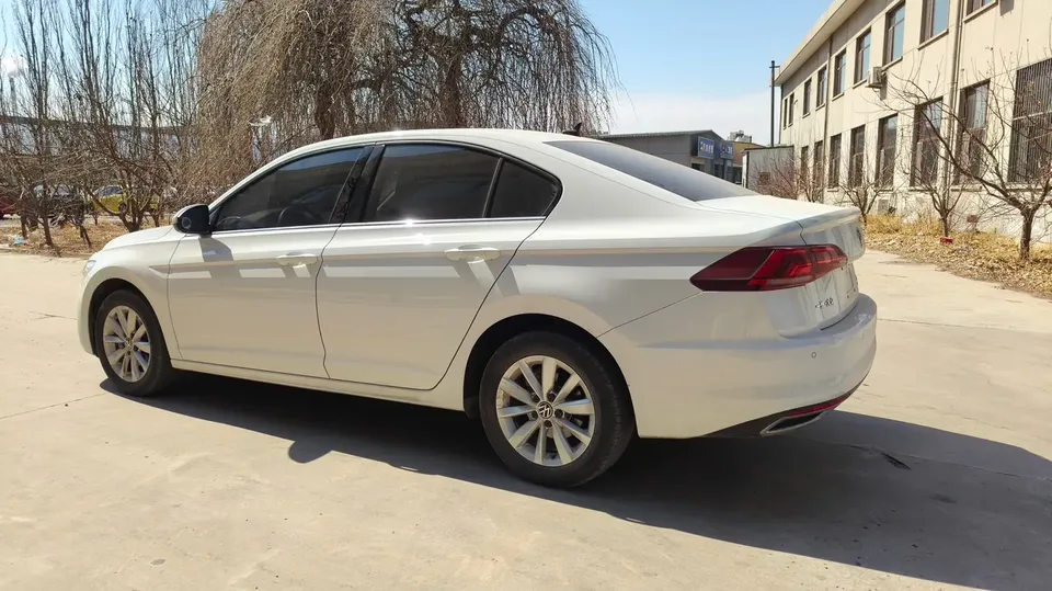 Volkswagen Bora Bora 2021 280TSI DSG Elite Intelligent Edition 2022 — миниатюра 4