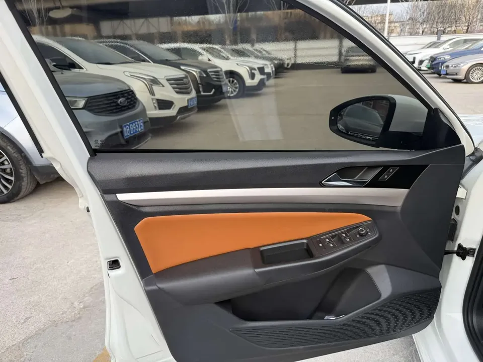 Volkswagen Bora Bora 2023 200TSI DSG Changxing Edition 2023 — миниатюра 5