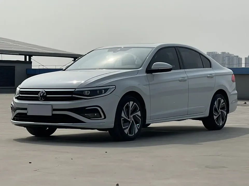 Volkswagen Bora 2022