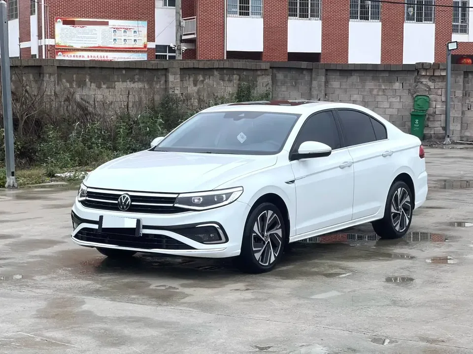 Volkswagen Bora 2024