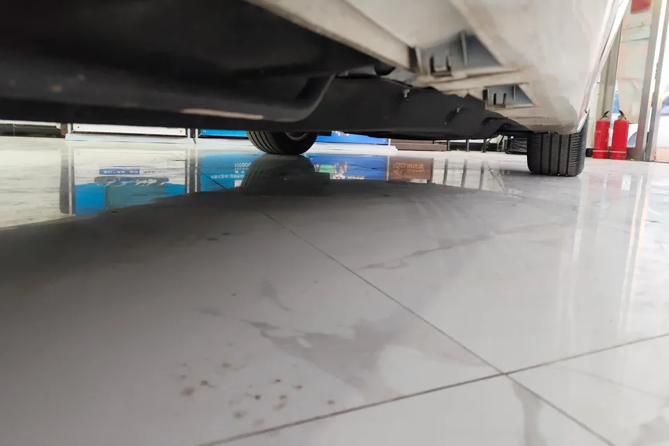 Ford Mondeo Mondeo 2025 EcoBoost 180 Comfort Edition 2025 — миниатюра 2