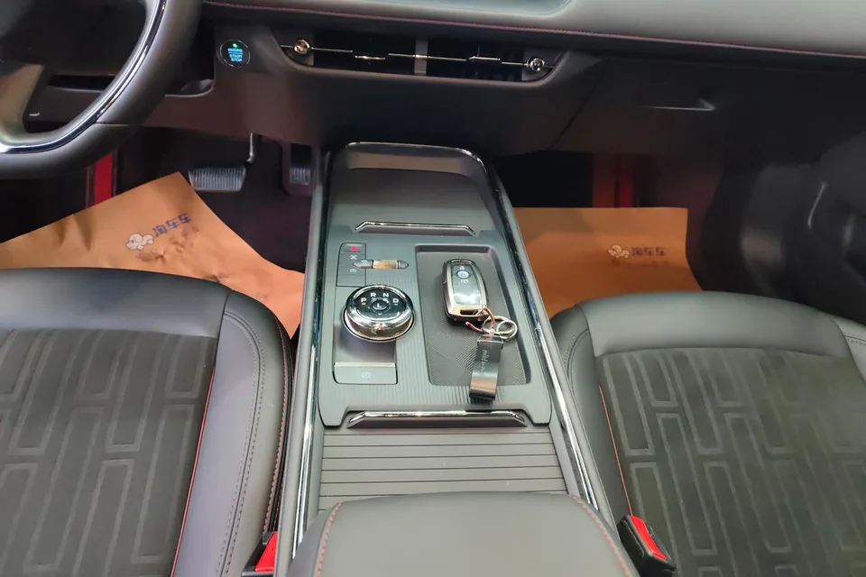 Ford Mondeo Mondeo 2025 EcoBoost 180 Comfort Edition 2025 — миниатюра 3
