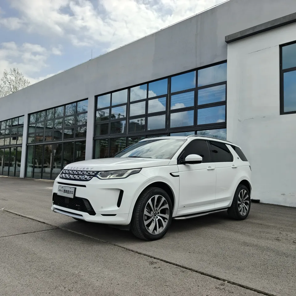 Land Rover Discover Sports 2023