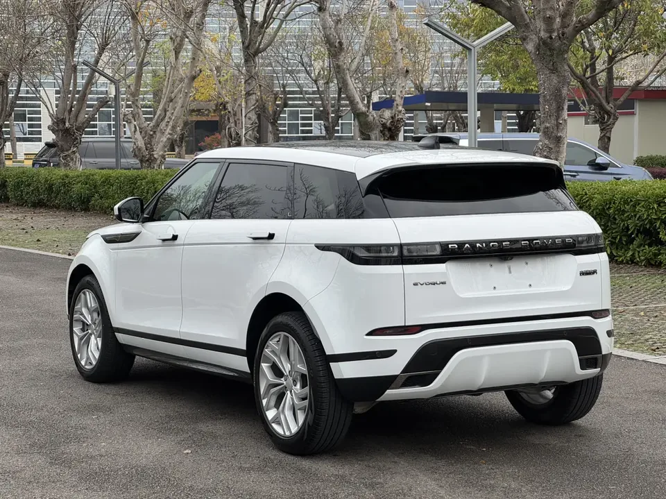 Land Rover Range Rover Evoque Aurora L 200PS R-Dynamic Standard Elite Edition 2023 — миниатюра 2
