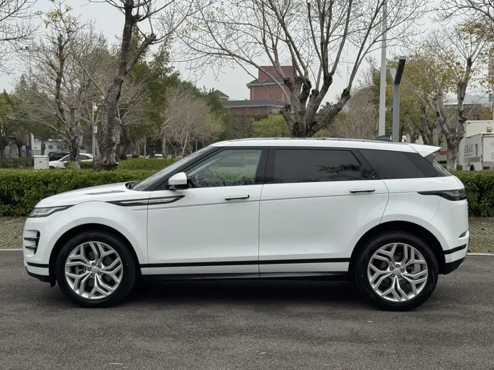 Land Rover Range Rover Evoque Aurora L 200PS R-Dynamic Standard Elite Edition 2023 — миниатюра 4