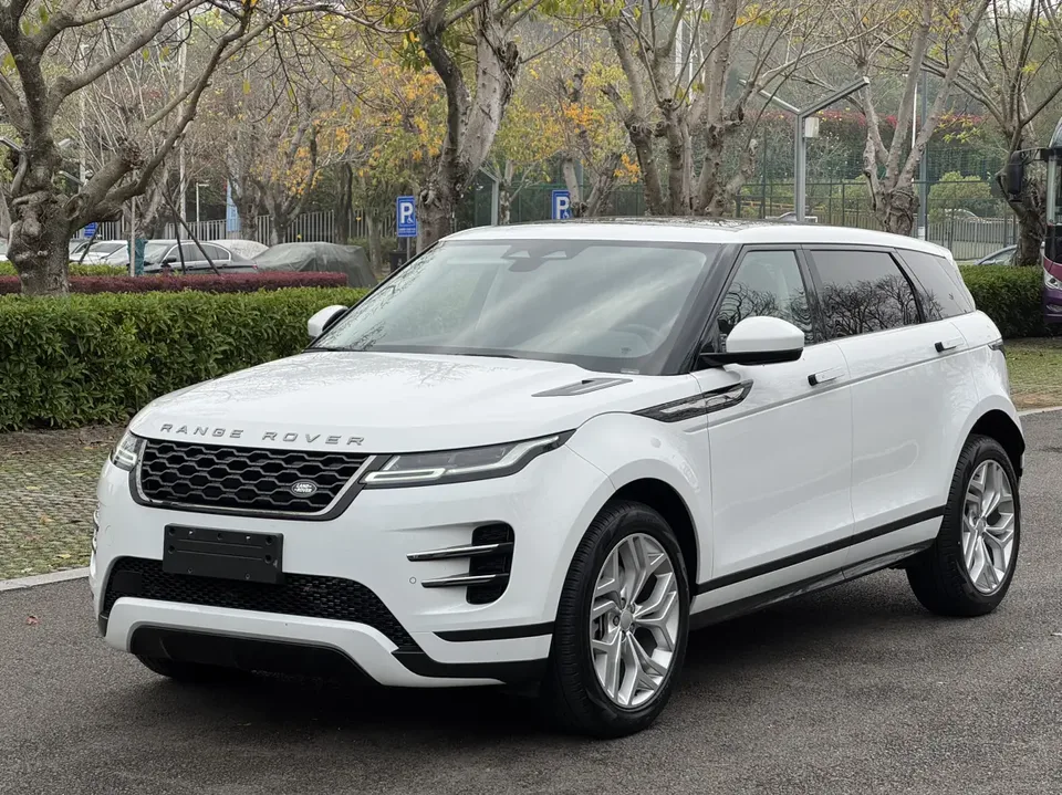 Land Rover Range Rover Evoque 2023