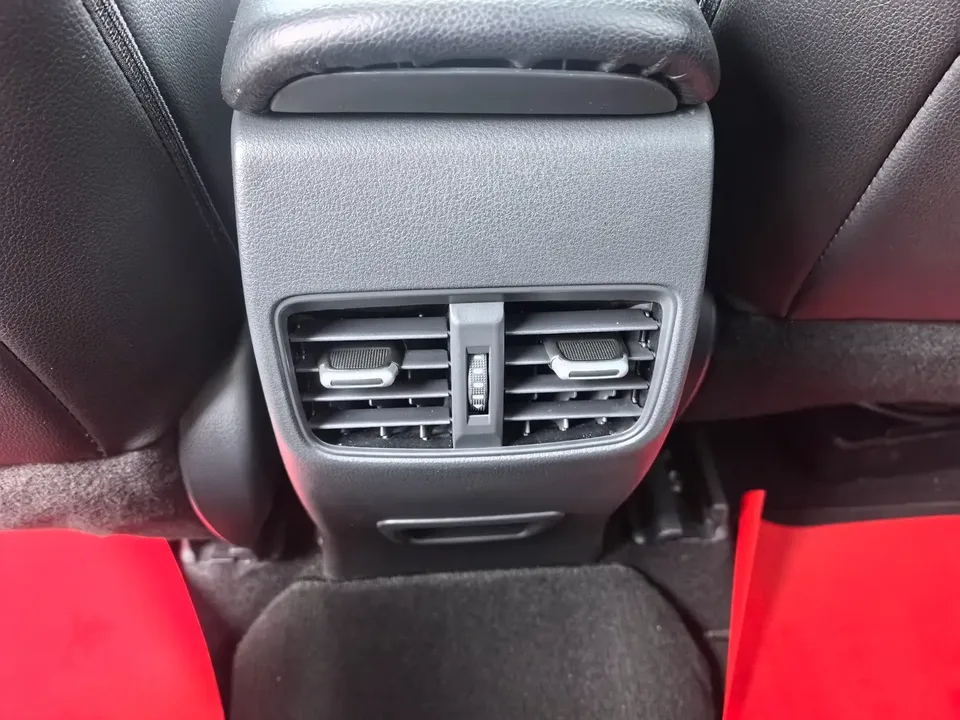 Toyota Frontlander Fenglanda 2022 2.0L CVT Leading Edition 2022 — thumbnail 3