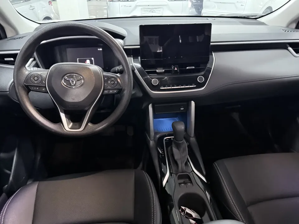 Toyota Frontlander Frontlander 2022 2.0L CVT Elite Edition 2024 — thumbnail 4