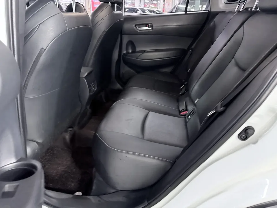 Toyota Frontlander Frontlander 2022 2.0L CVT Elite Edition 2024 — thumbnail 5