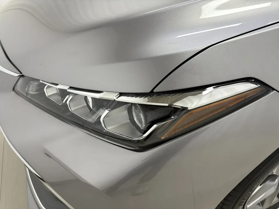 Toyota Avalon 2.0L Advanced Edition National VI 2022 — миниатюра 2