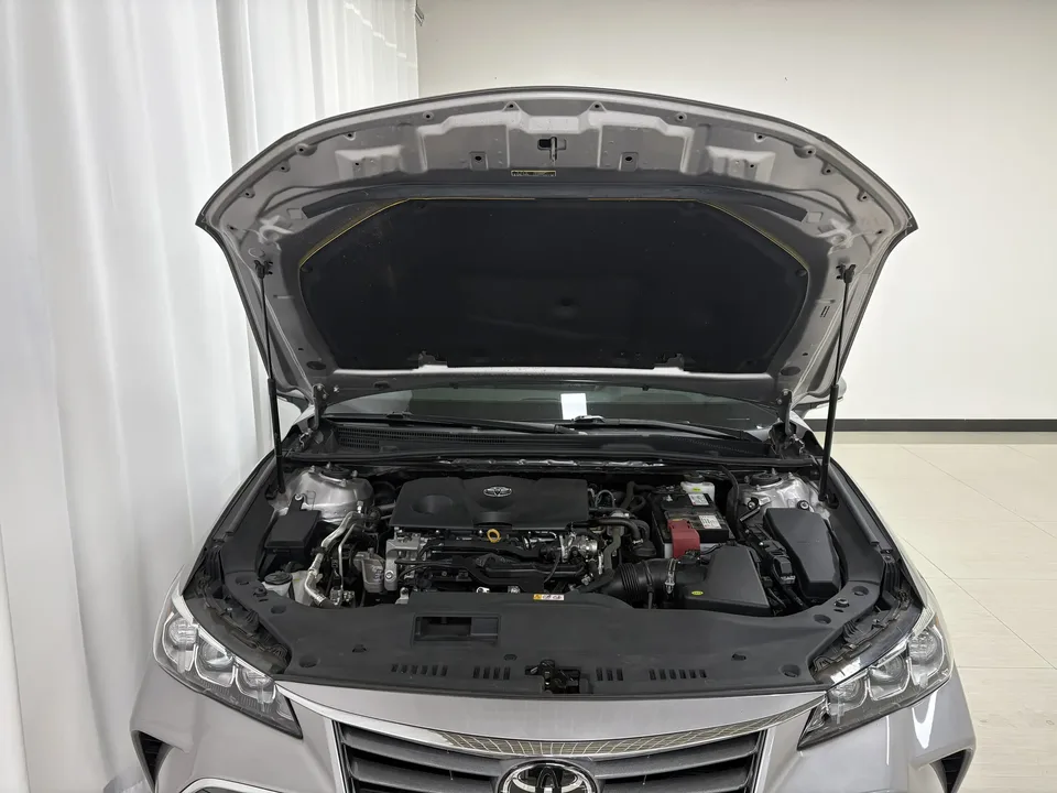 Toyota Avalon 2.0L Advanced Edition National VI 2022 — миниатюра 4