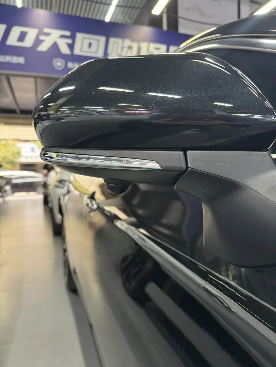 Toyota Avalon asian dragon 2022 2.0L Deluxe Edition 2022 — thumbnail 3