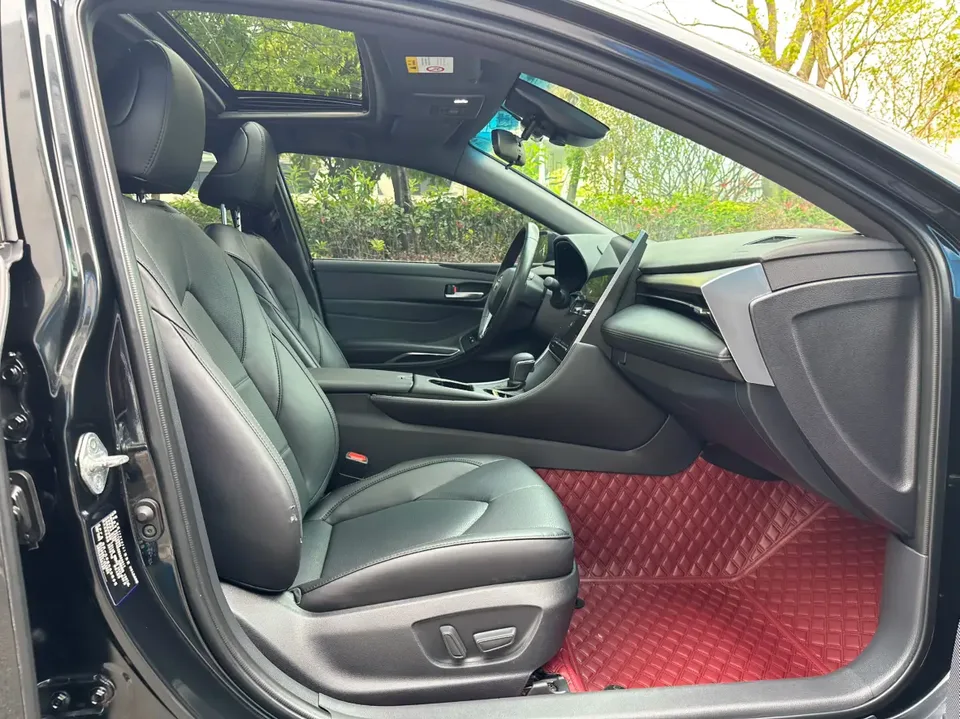 Toyota Avalon asian dragon 2022 2.0L Deluxe Edition 2022 — thumbnail 5
