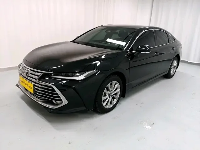 Toyota Avalon 2026