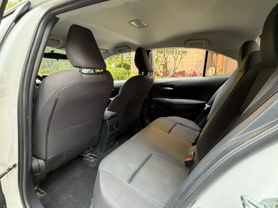 Toyota Levin Lei Ling 2022 2022 Lelink TNGA 1.5L Luxury Edition 2024 — thumbnail 3