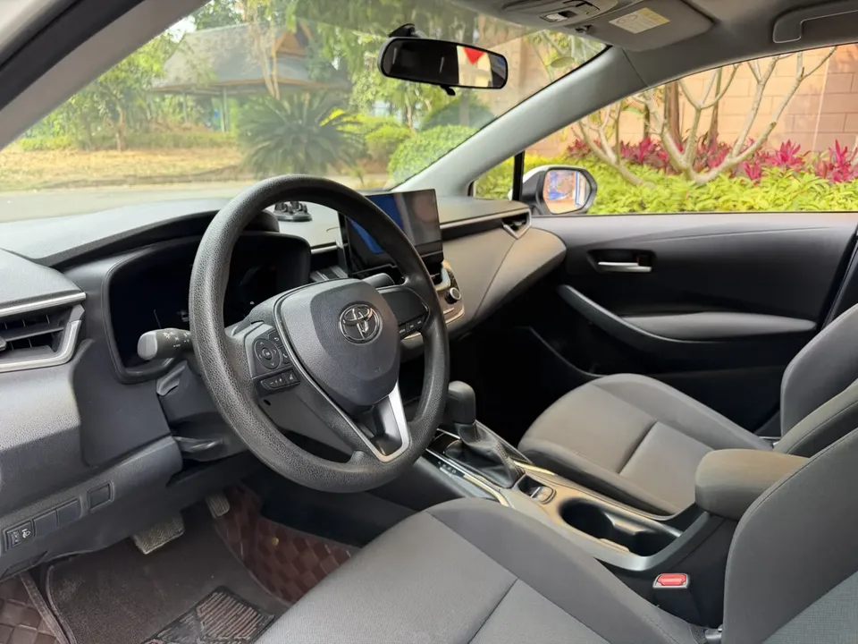Toyota Levin Lei Ling 2022 2022 Lelink TNGA 1.5L Luxury Edition 2024 — thumbnail 5