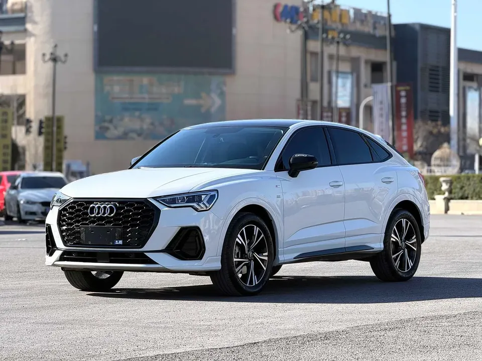 Audi Q3 SPORTBACK 2022