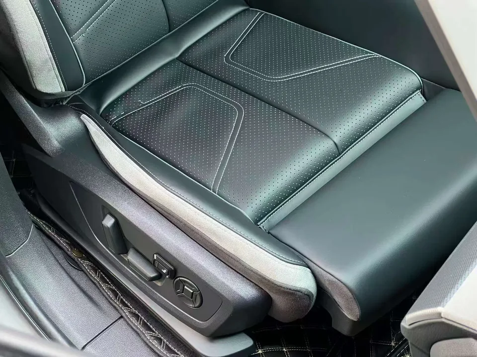 Audi Q3 Audi Q3 2024 35 TFSI Fashion Dynamic Edition 2024 — миниатюра 3