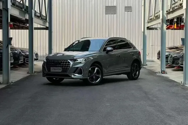 Audi Q3 2024