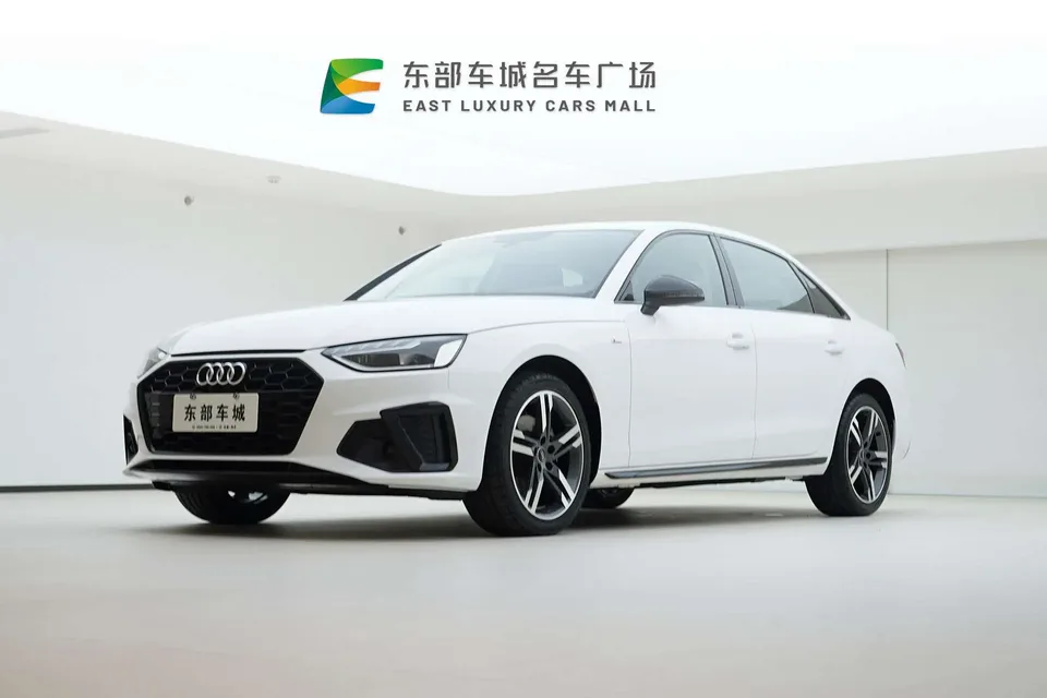Audi a4 l 2023