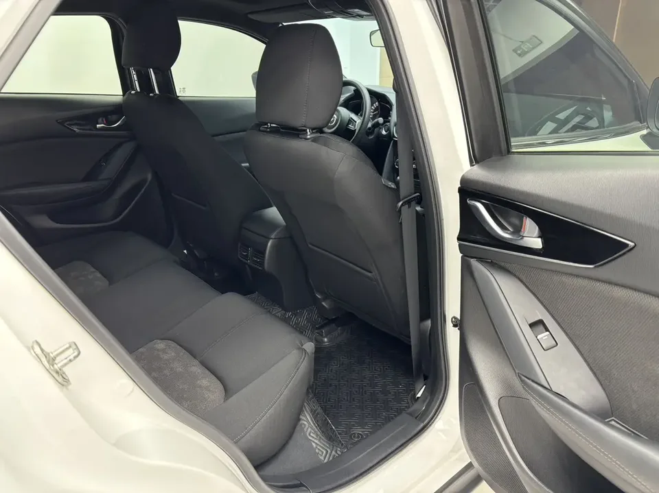 Mazda CX-4 CX-4 2021 Mazda CX-4 2021 2.0L 2WD Blue Sky Exploration Edition 2023 — thumbnail 4