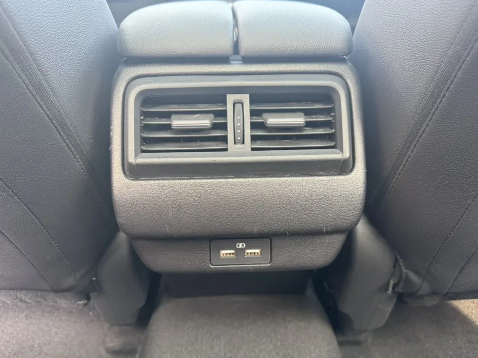 Mazda CX-50 OK 2.0L automatic safety version 2024 — миниатюра 3