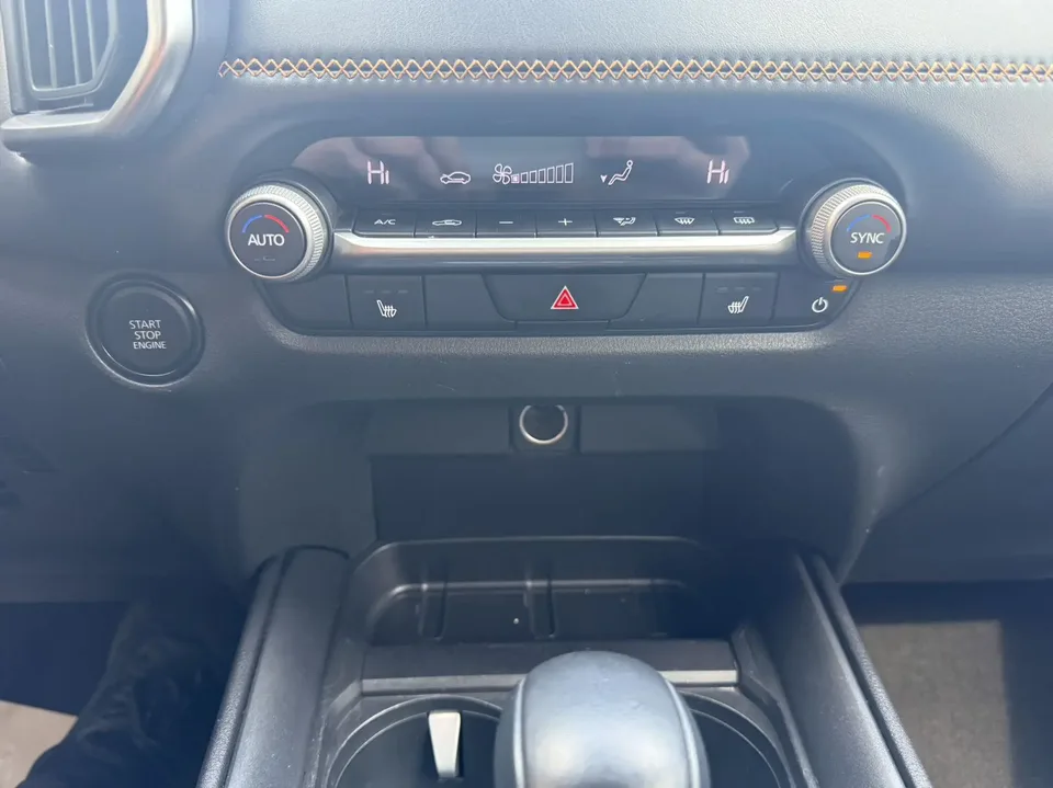 Mazda CX-50 OK 2.0L automatic safety version 2024 — миниатюра 4
