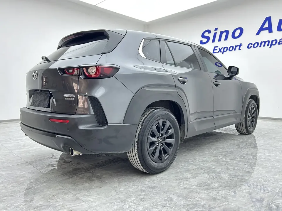 Mazda CX-50 OK 2.0L automatic version 2023 — миниатюра 2