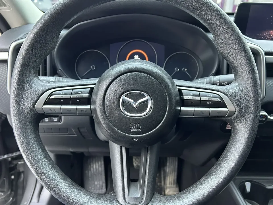 Mazda CX-50 OK 2.0L automatic version 2023 — миниатюра 3