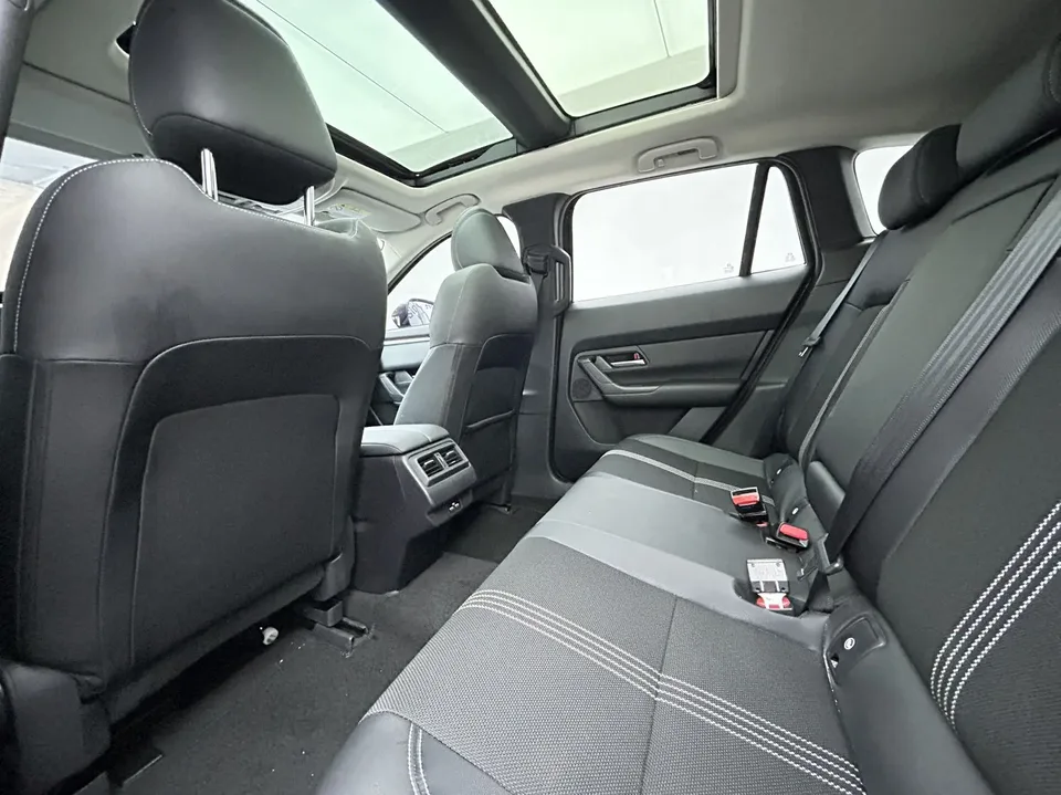 Mazda CX-50 OK 2.0L automatic version 2023 — миниатюра 4