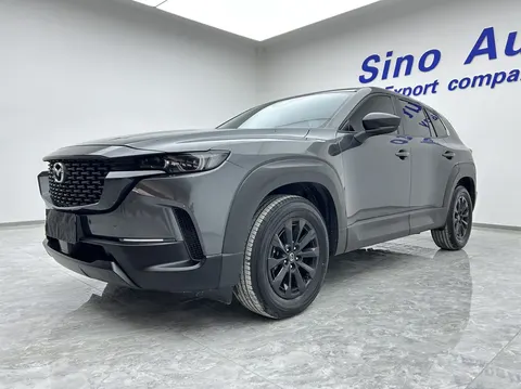 Mazda CX-50 OK 2023 купить в Москве