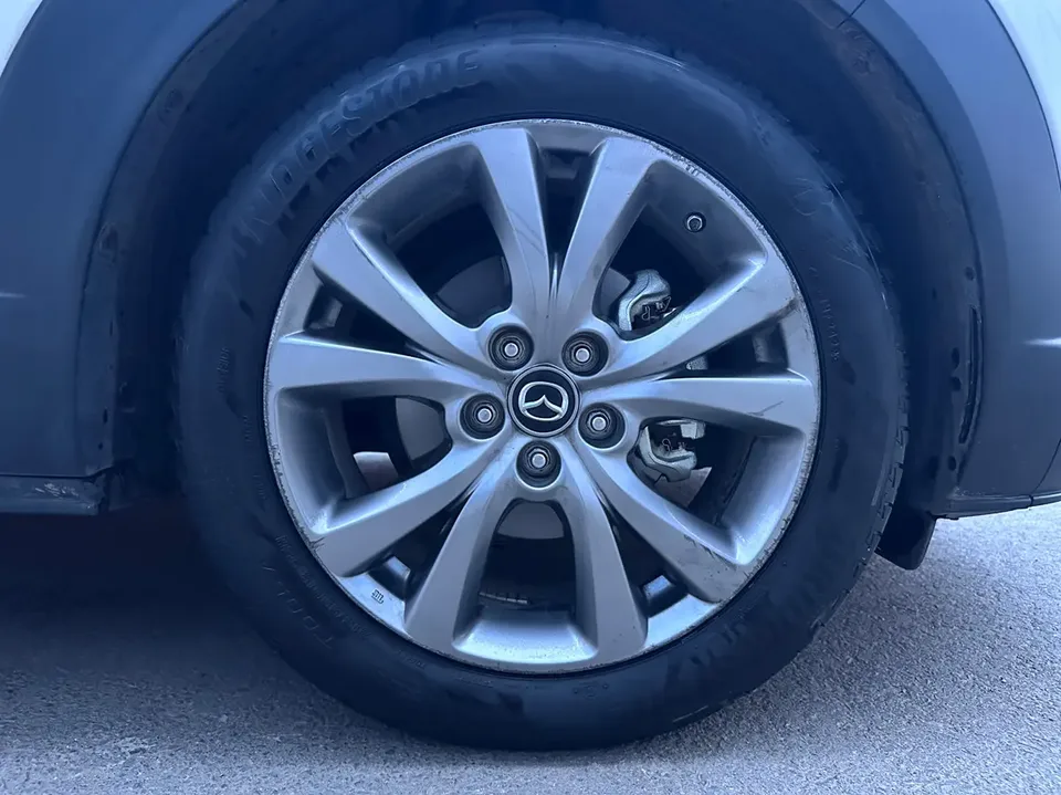 Mazda CX-30 2.0L Automatic Jiayue Edition 2023 — миниатюра 2