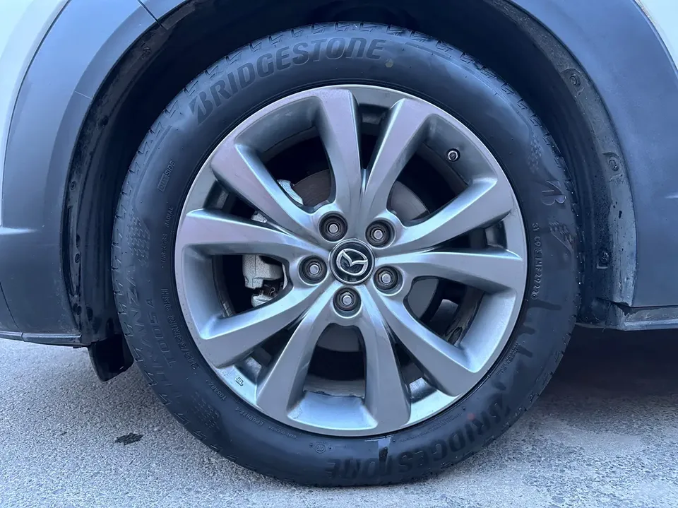 Mazda CX-30 2.0L Automatic Jiayue Edition 2023 — миниатюра 3