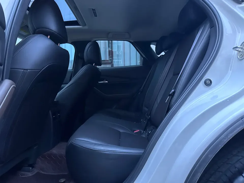 Mazda CX-30 2.0L Automatic Jiayue Edition 2023 — миниатюра 5
