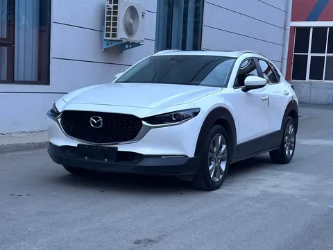 Mazda CX-30 2023 buy in Moscow