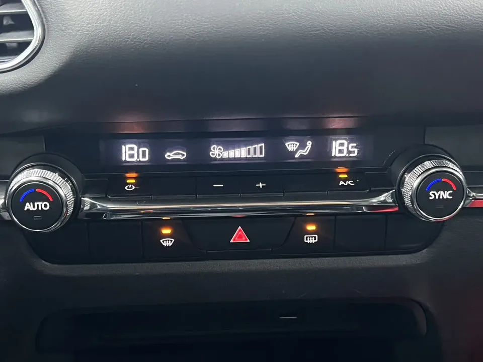 Mazda CX-30 Mazda CX-30 2022 2.0L Automatic Elegant Edition 2022 — thumbnail 3