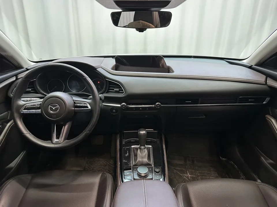 Mazda CX-30 2.0L Automatic Jiayue Edition 2022 — миниатюра 4