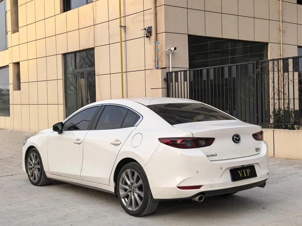 Mazda Axela Mazda3 2023 2.0L Automatic Elegant Edition 2023 — thumbnail 5
