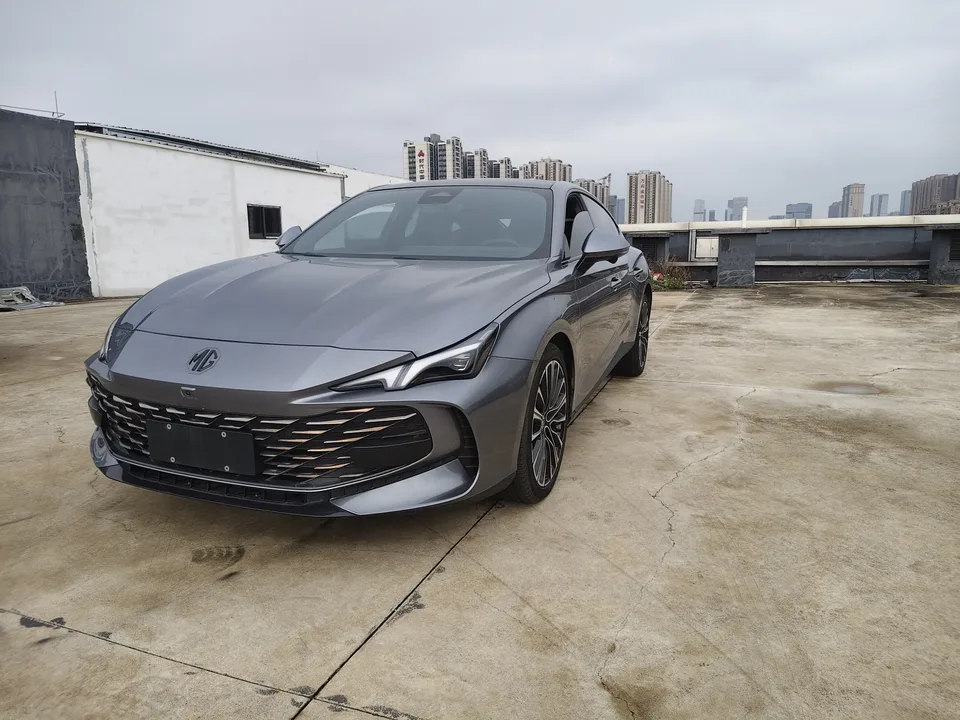 MG 7 2024
