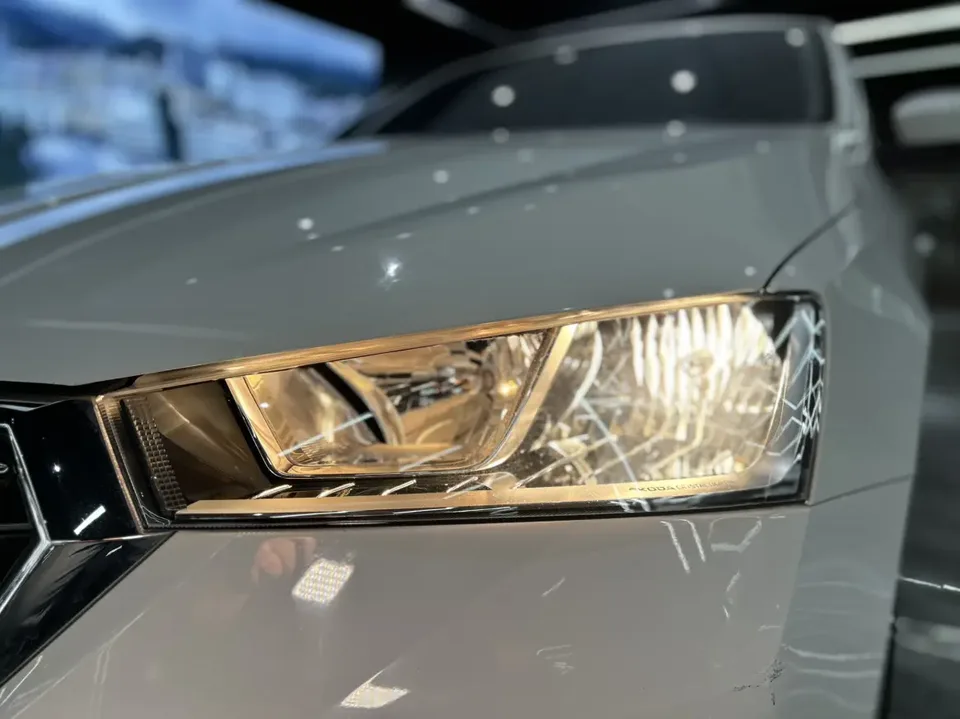 Skoda Xin Rui Xin Rui 2022 1.5L Automatic Comfort Edition 2022 — thumbnail 3