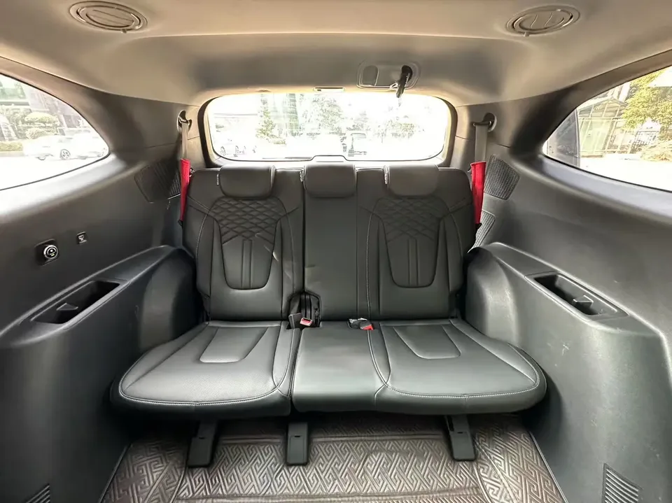 Hyundai Kustu 380TGDi LUX Premium 2023 — миниатюра 5