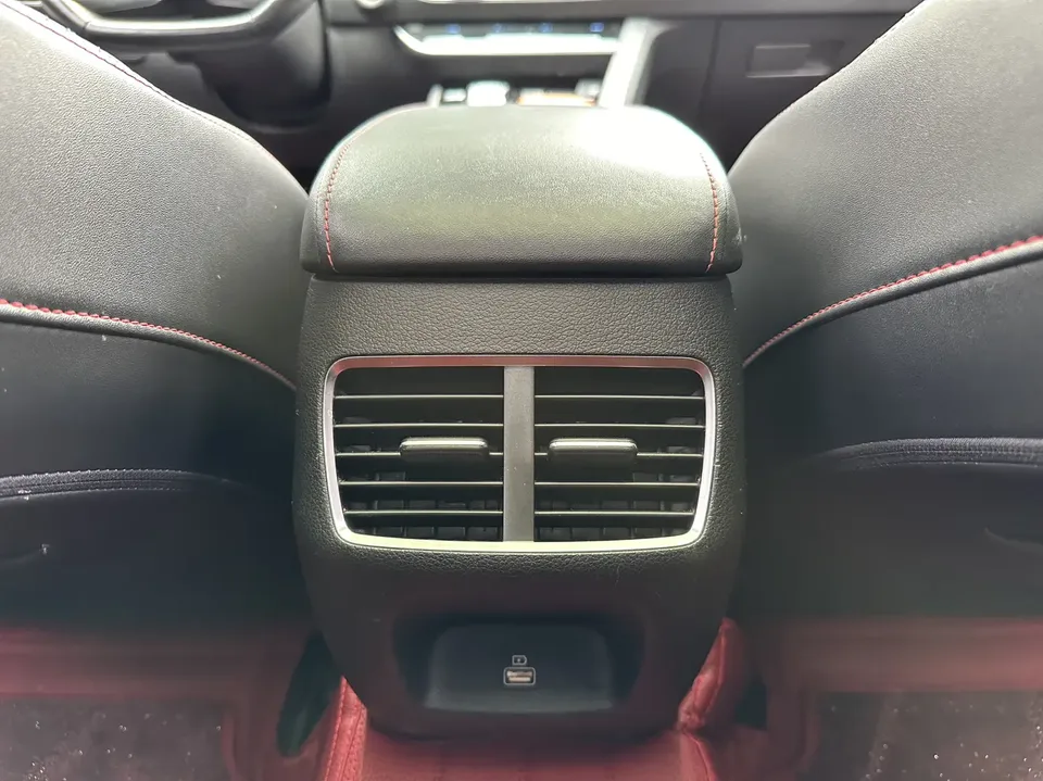 Hyundai Sonata 270TGDi 20th SE DCT 20th Anniversary Edition 2022 — миниатюра 3