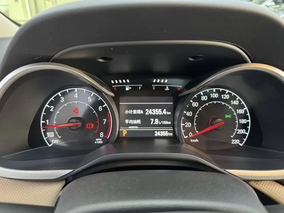 Chevrolet Monza Cruze 2022 Cruze 2022 320 Automatic Enjoy Sunroof Edition 2022 — thumbnail 3