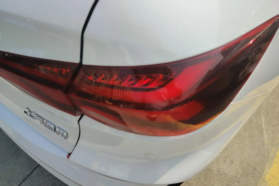 Chevrolet Monza Cruze 2024 Cruze 2024 1.5L Dual Clutch Enjoy Edition 2025 — thumbnail 2