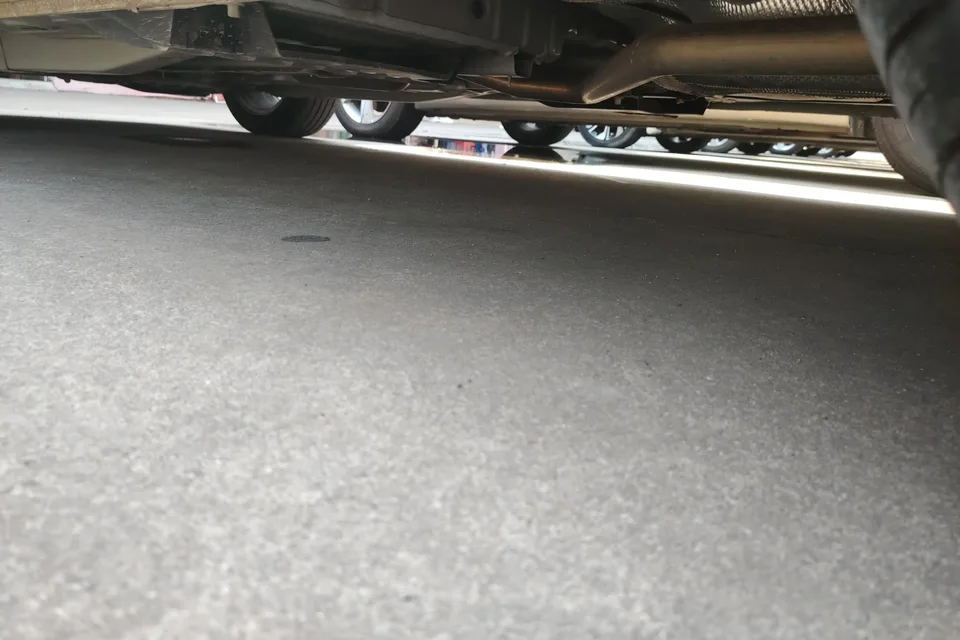 Chevrolet Monza Cruze 2024 Cruze 2024 1.5L Dual Clutch Enjoy Edition 2025 — thumbnail 3
