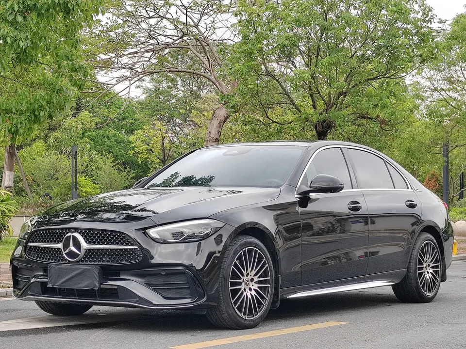 Mercedes-Benz Mercedes Benz C Class 2023